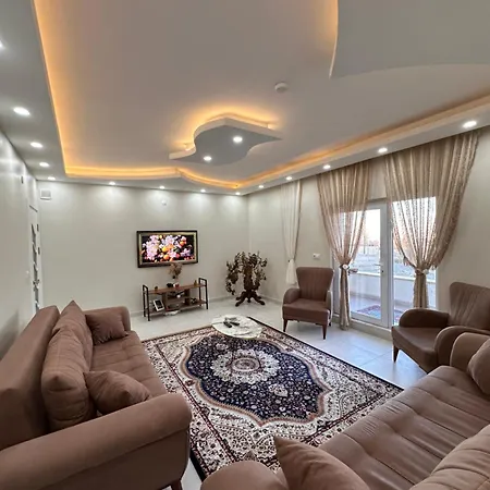 Unique Villa In Cappadocia Urgup Exterior photo