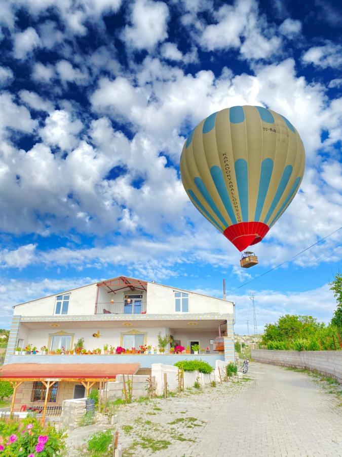 Unique In Cappadocia Willa *