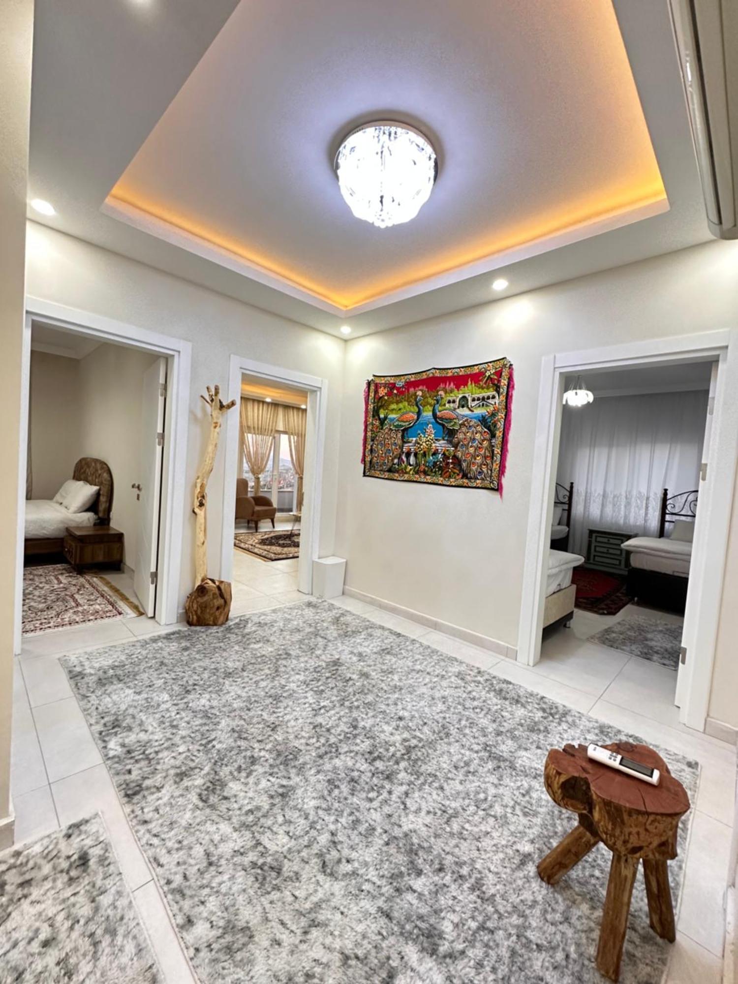 Villa Unique In Cappadocia Urgup