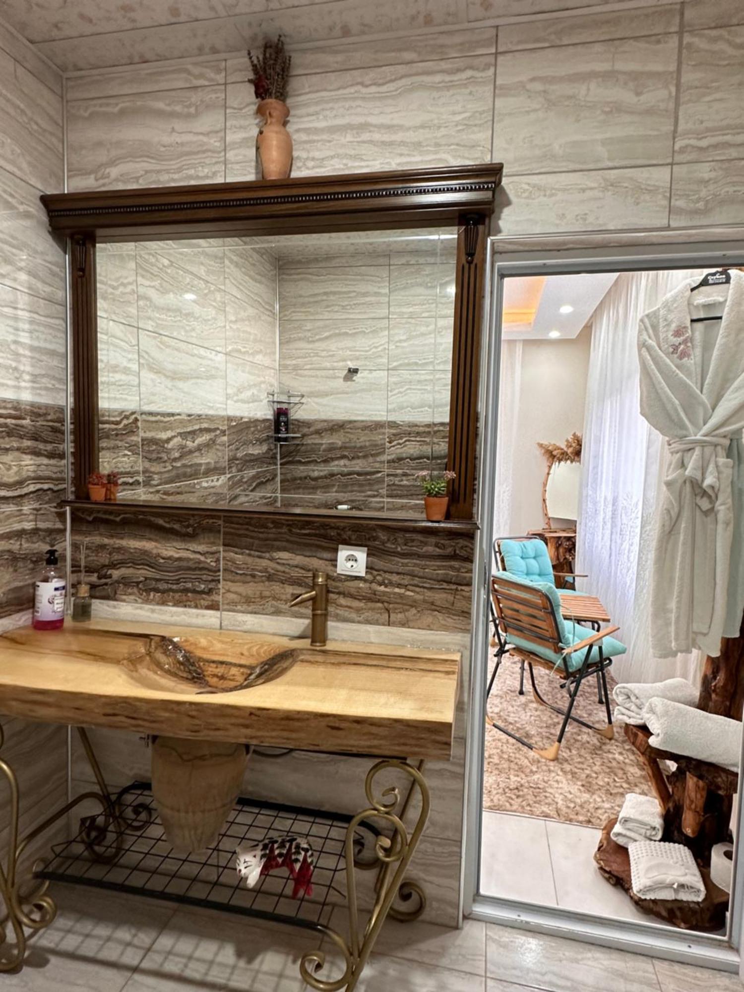 Unique In Cappadocia Villa *